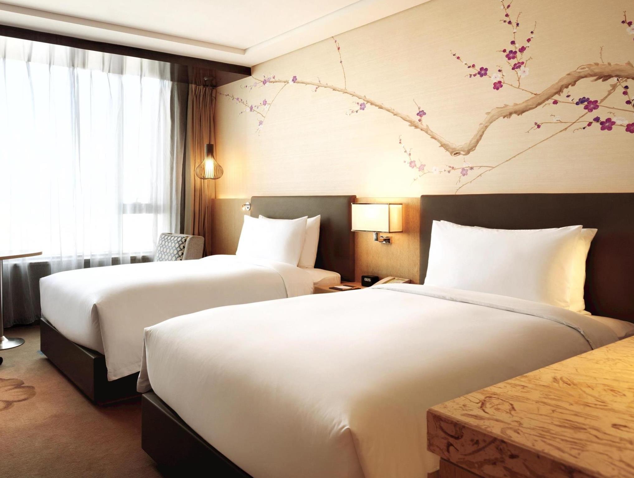 ヒルトン ガーデン イン ダンドン 写真