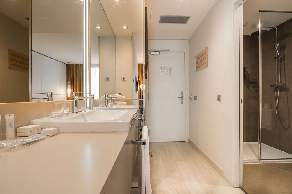 ホテル グラムス バルセロナ 写真