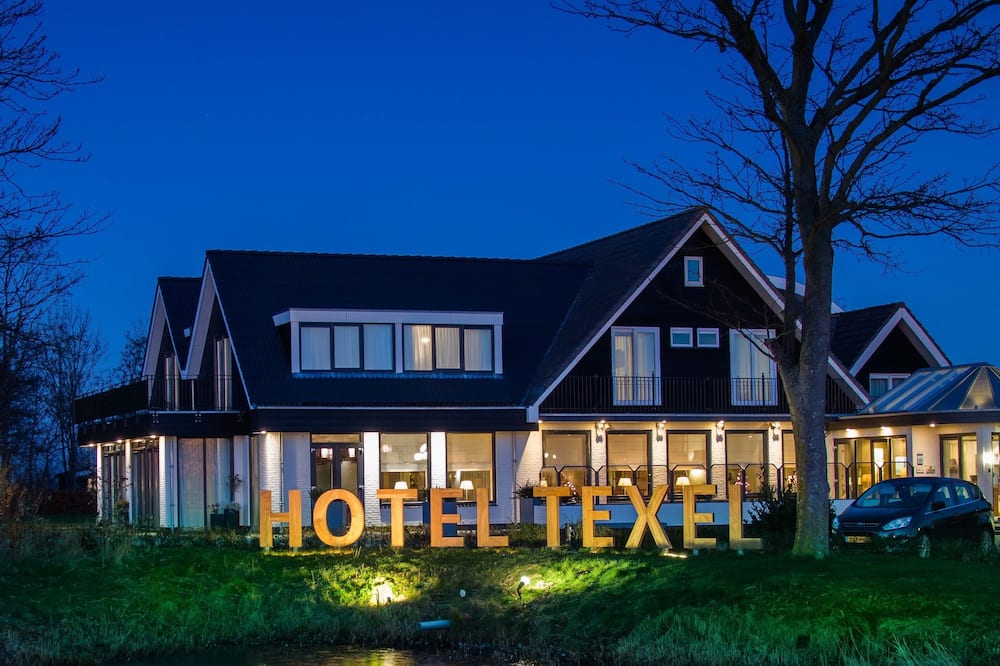 Boutique Hotel Texel 写真