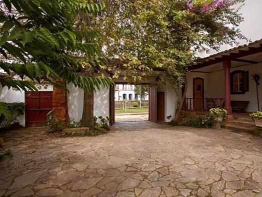 Solar da Ponte 写真