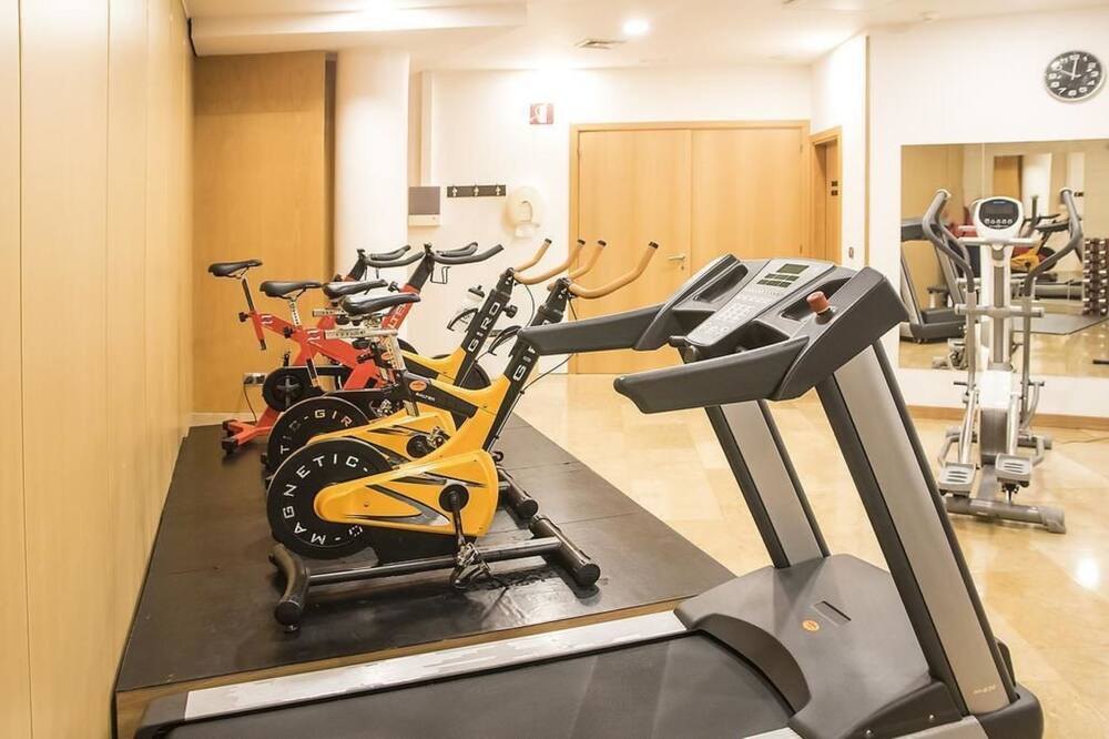 ホテル パラシオ デ アイエテ 写真