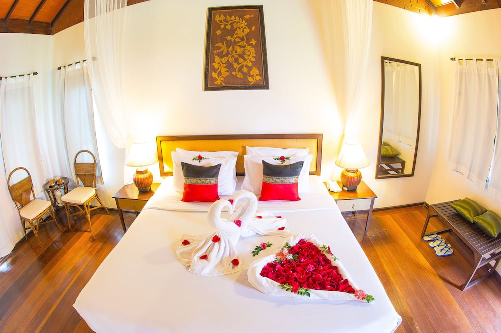 ゴールデン パイン リゾート アンド スパ 写真