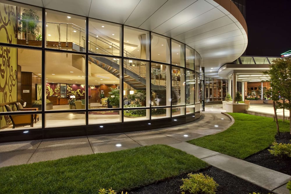 Embassy Suites by Hilton Buffalo 写真