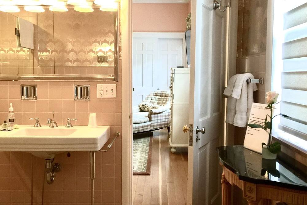 チャード オークス イン 写真