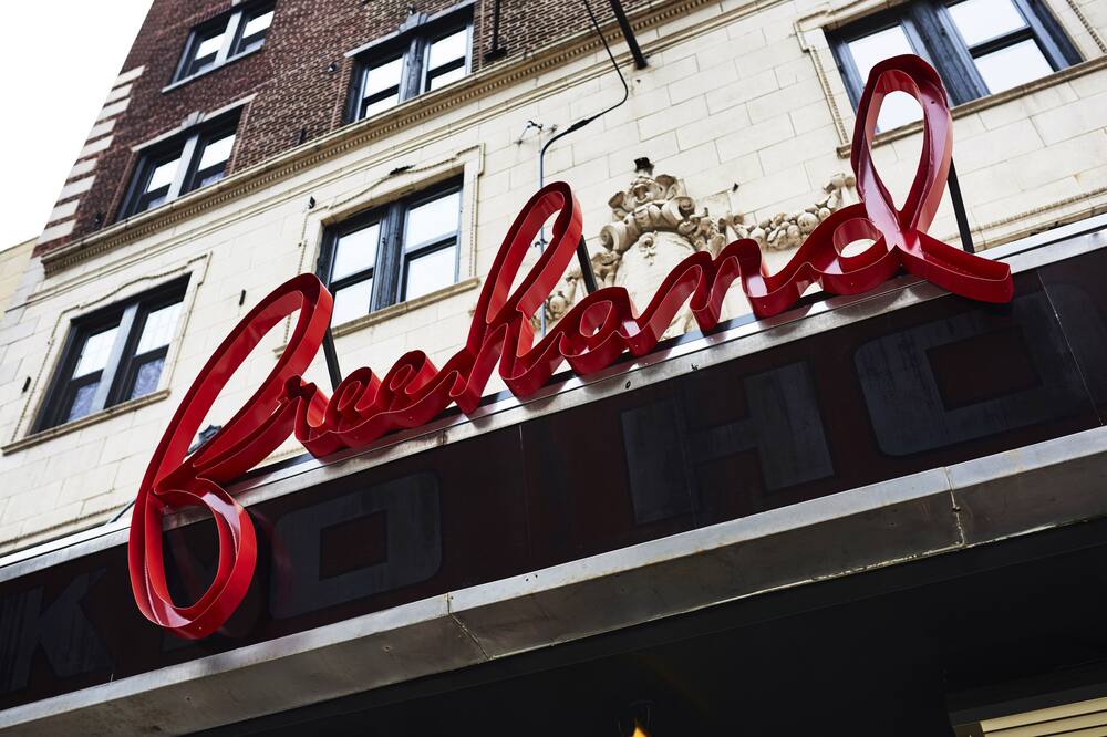 フリーハンド シカゴ 写真