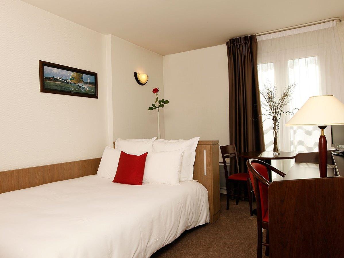 Paris Saint-Maurice 写真