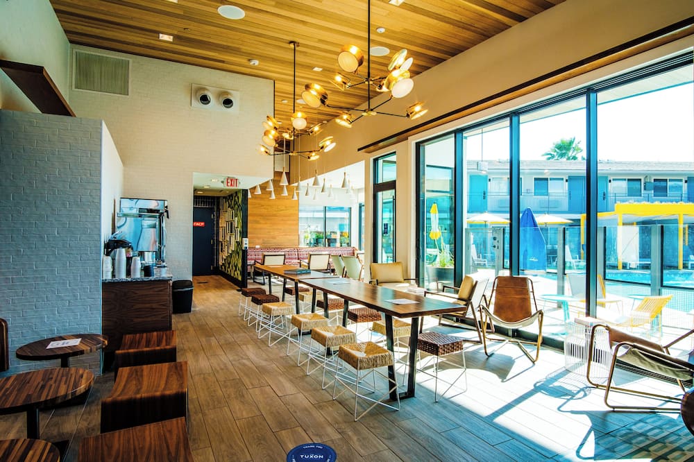 voco ザ タクソン by IHG 写真