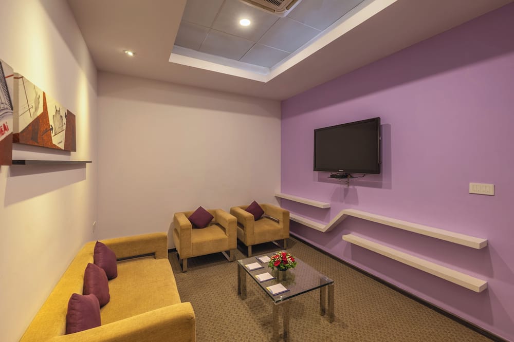 ホテル コヒノール エリート ニア BKC、ムンバイ、インド 写真