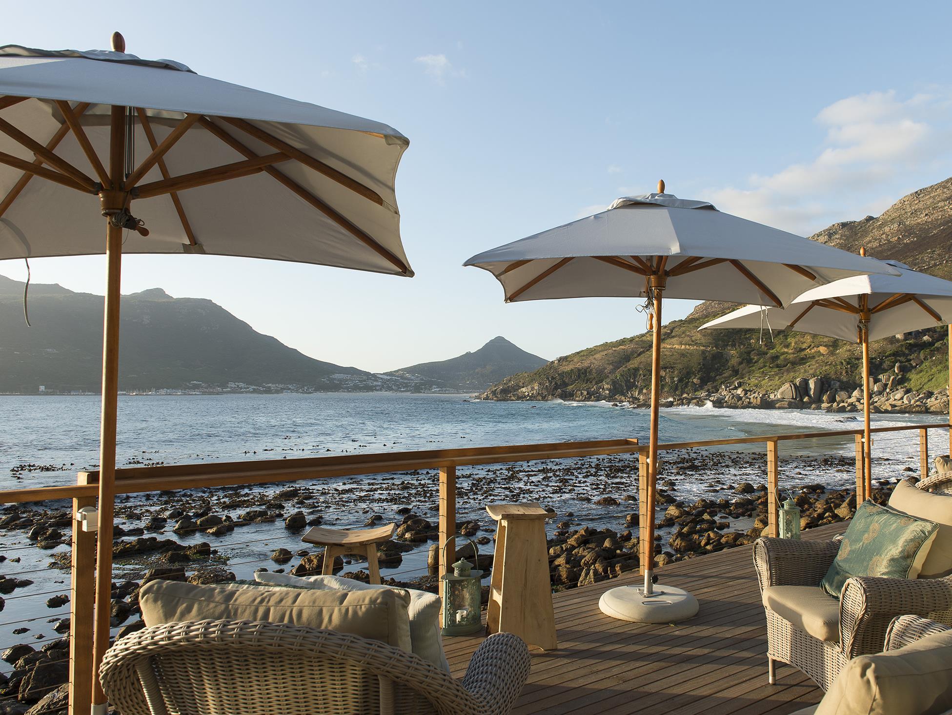 ティンツワロ アトランティック 写真