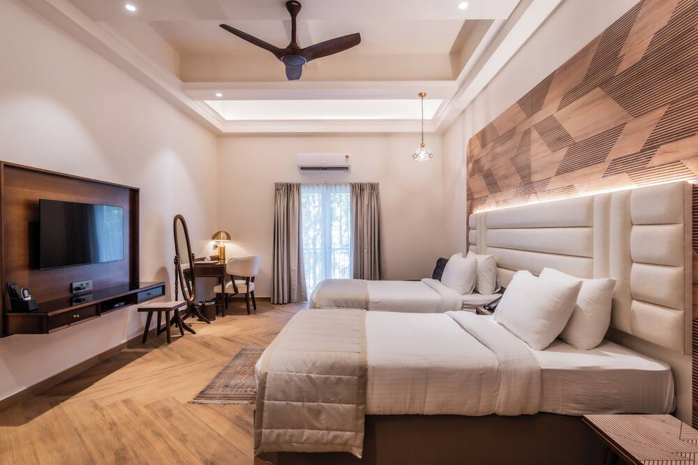 Grand Hotel Mumbai - Ballard Estate, Fort 写真