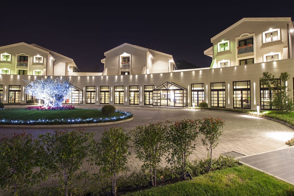 Grand Hotel Villa Itria Congress & Spa 写真