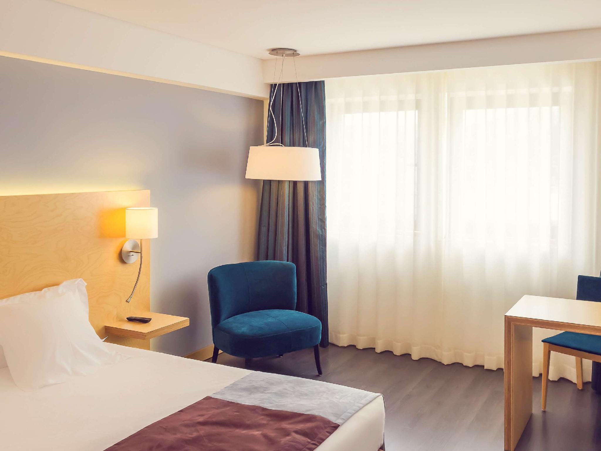 Mercure Braga Centro Hotel 写真