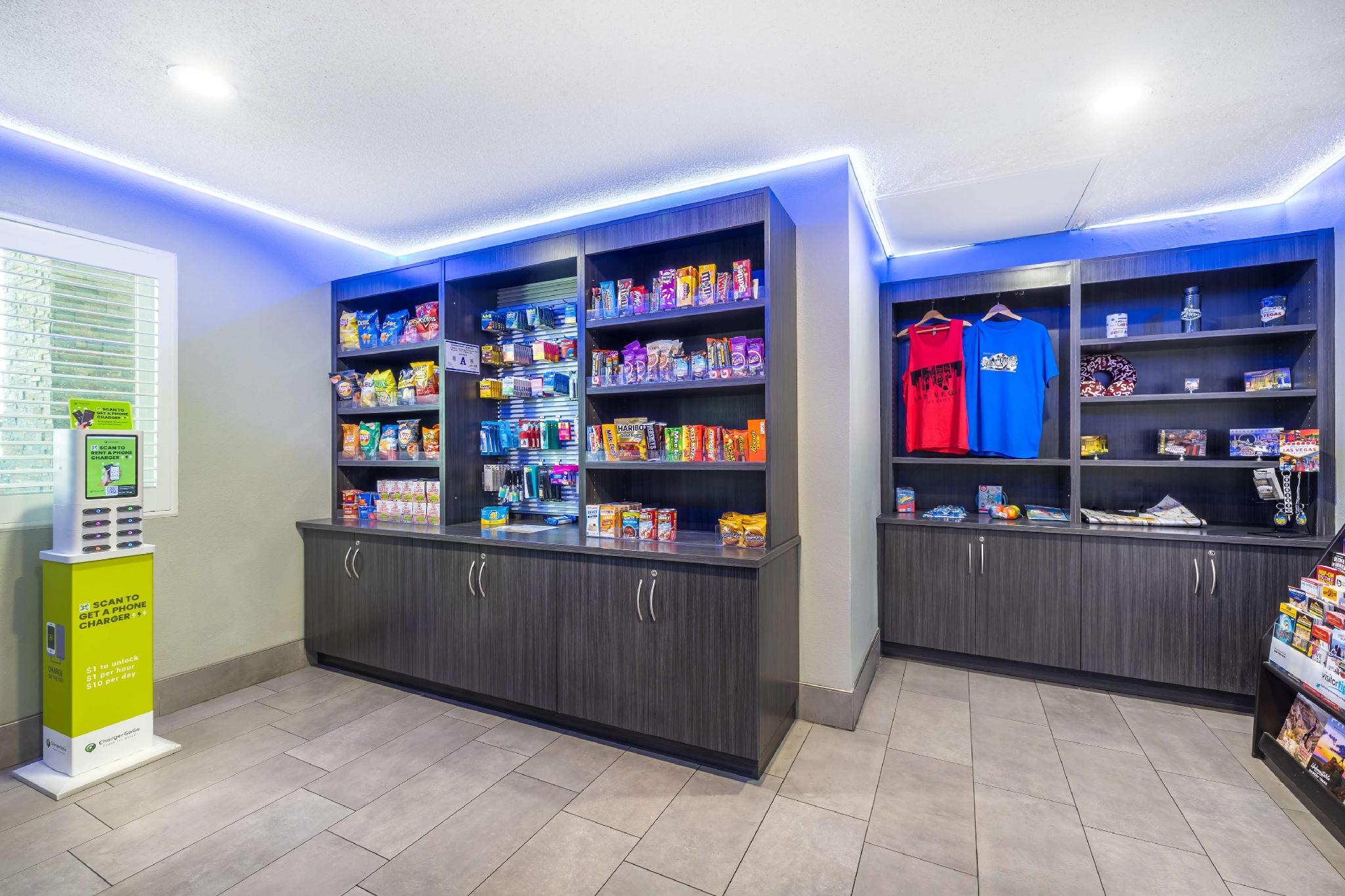 ベスト ウェスタン マッカラン イン 写真