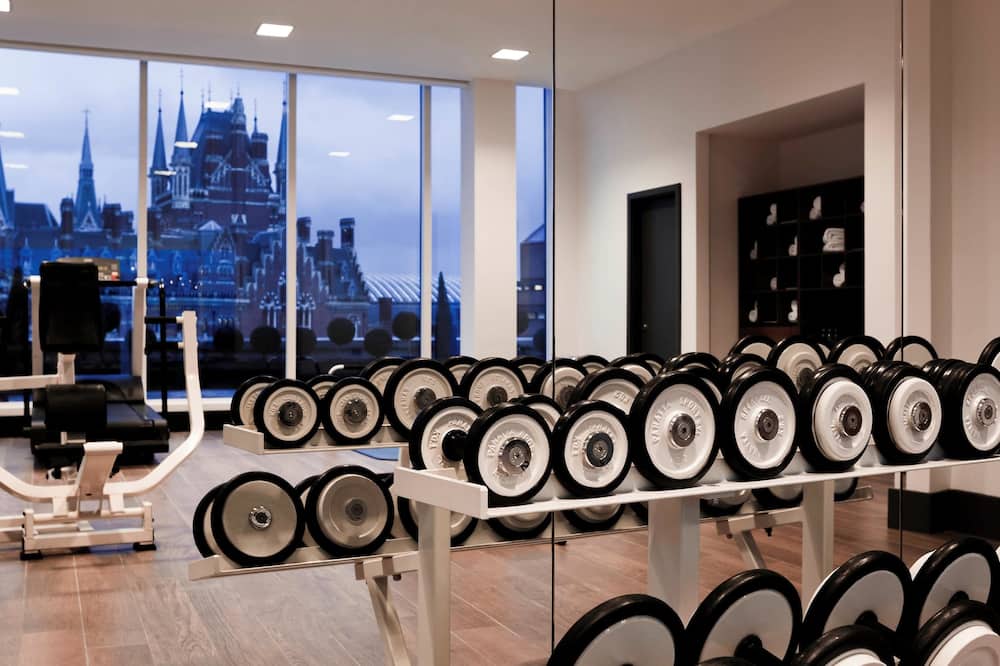 プルマン ロンドン セント パンクラス ホテル 写真