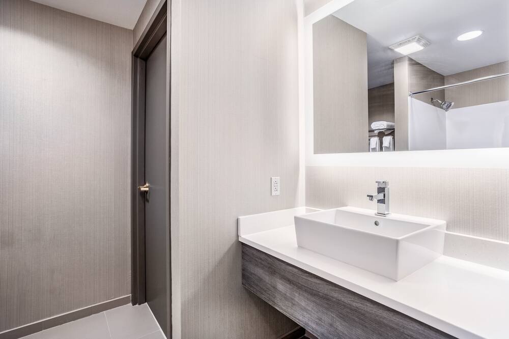 ホリデイ イン ラファイエット シティ センター バイ IHG 写真