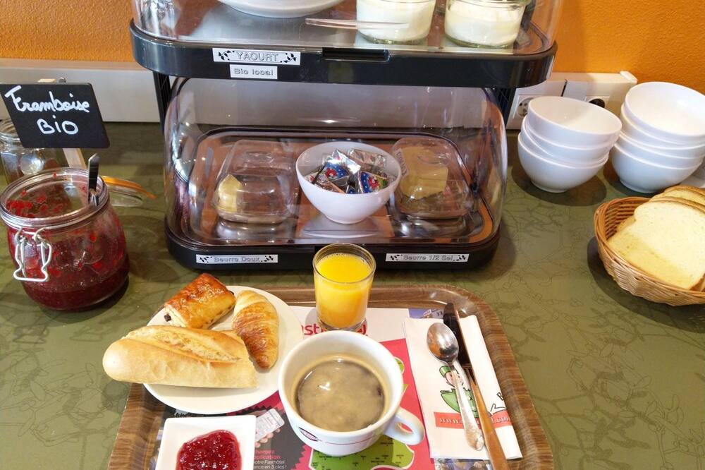 Fasthotel Well Inn Macon Sud - un hôtel FH Confort（ファストホテル ウェル イン マコン スッド - アン ホテル FH コンフォール） 写真