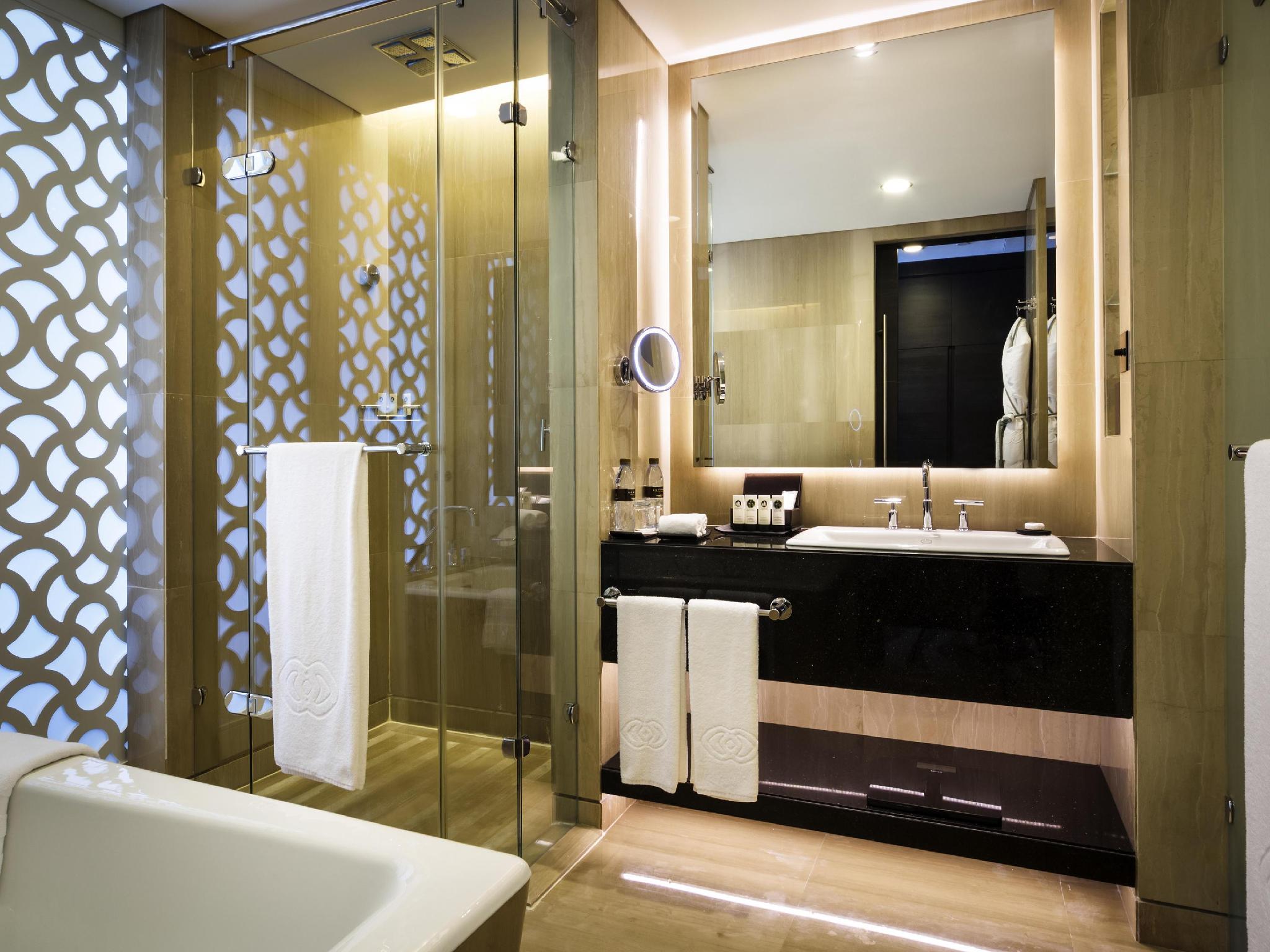 ソフィテル アブダビ コーニッシュ 写真