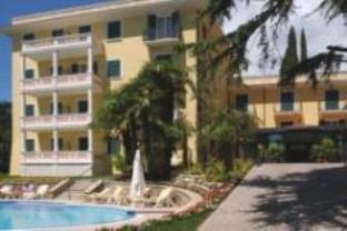 Villa Sofia Hotel