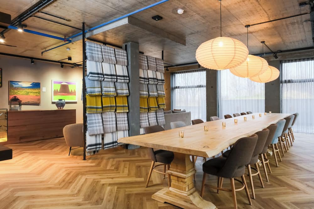 ホテル ゲイシール 写真