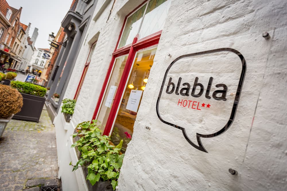 ホテル インペリアル 写真