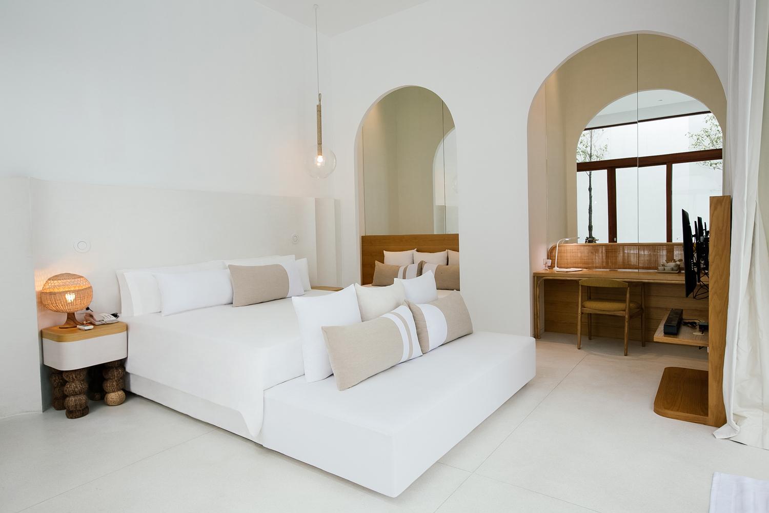 サラ サムイ チャウェン ビーチ リゾート 写真