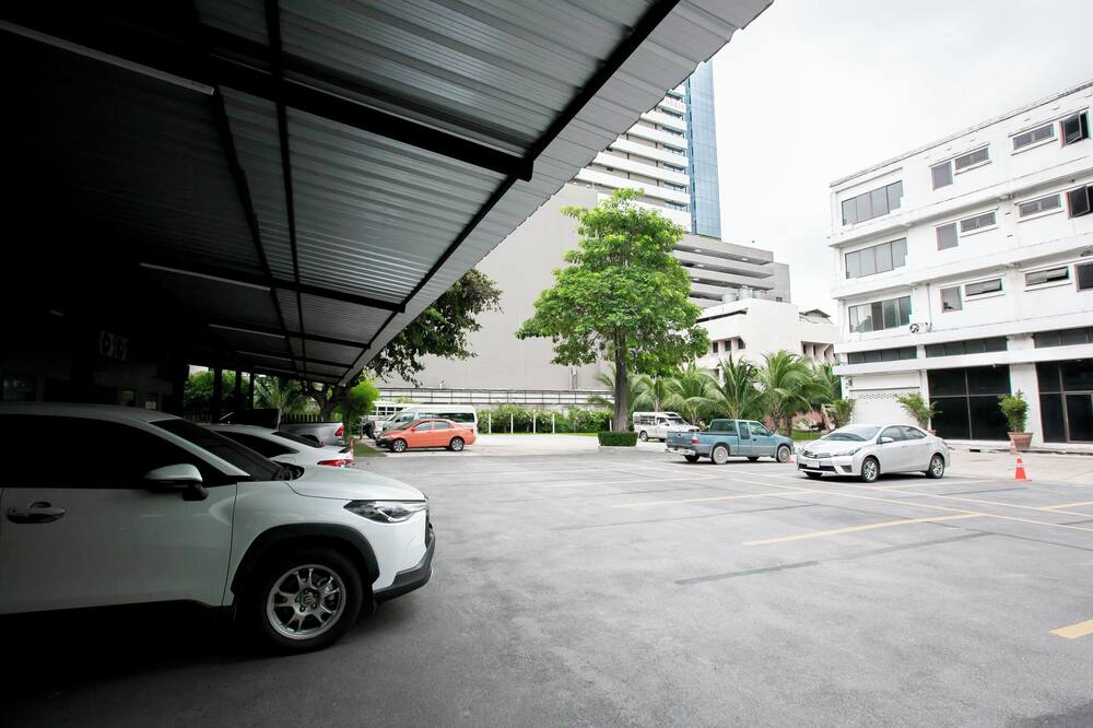 アネックス ルンピニ バンコク 写真