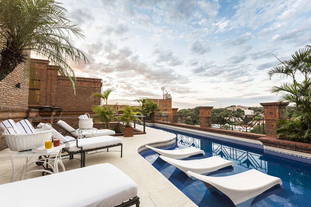 La Mision Hotel Boutique 写真