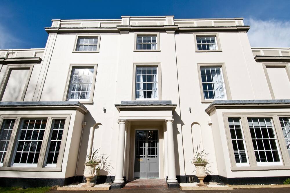 ワイエッチエイストラトフォードアポンエイボンホステル 写真