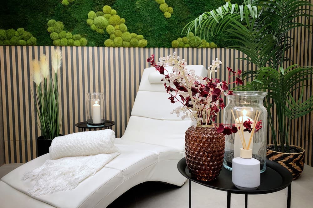 ホテル ベルビュー 写真