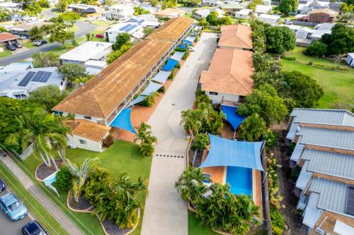 Comfort Inn & Suites Arlia Sands 写真