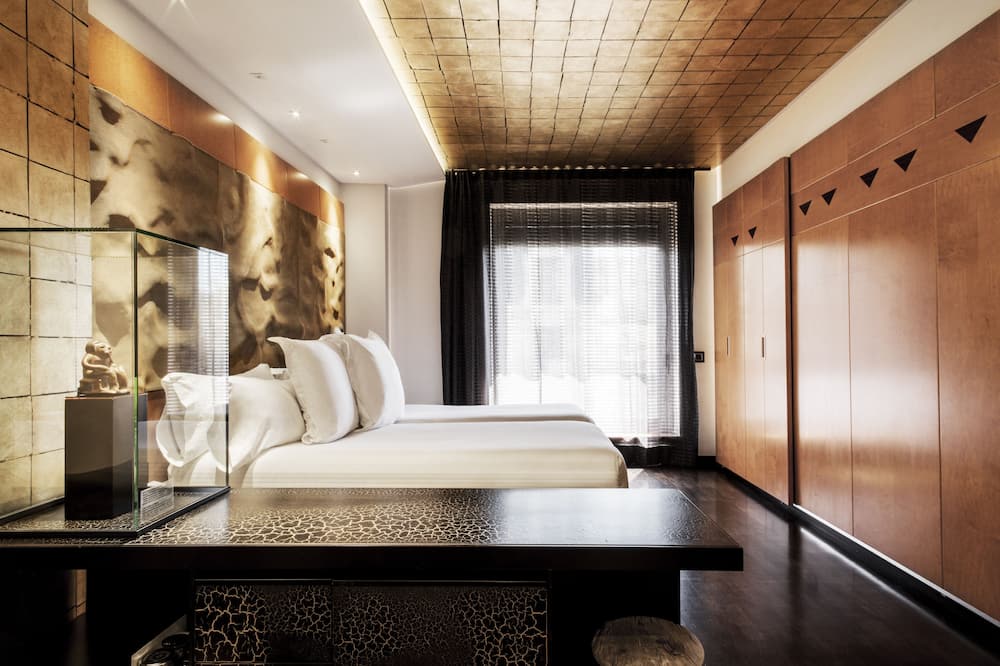 クラリス ホテル&スパ GL 写真