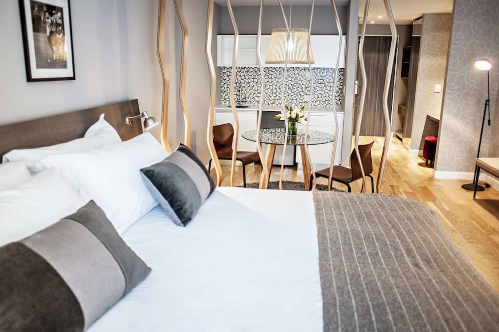 CasaSur Bellini 写真