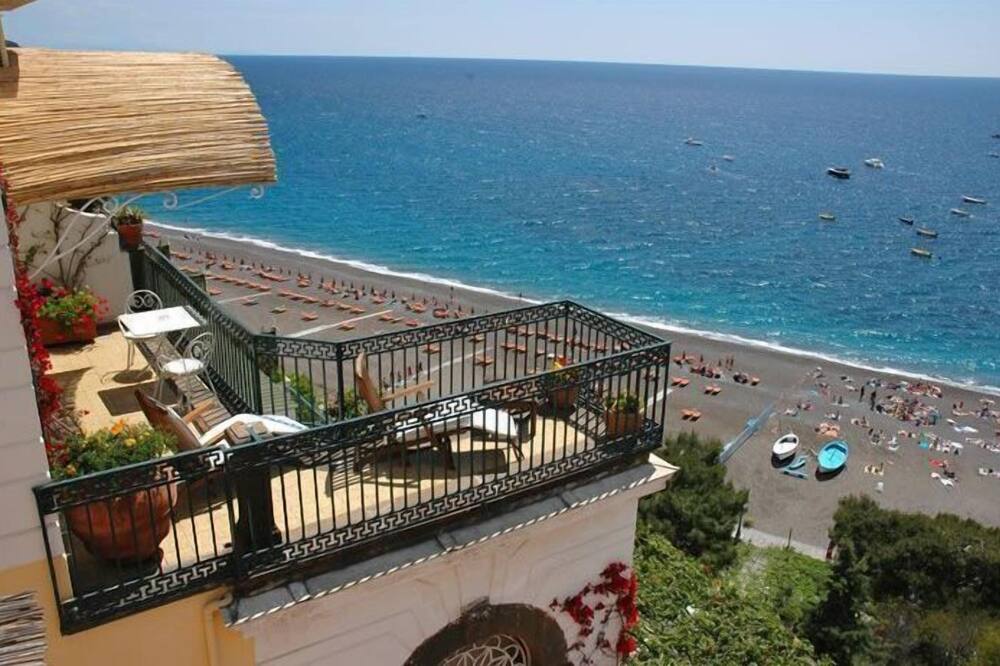 Buca Di Bacco 写真