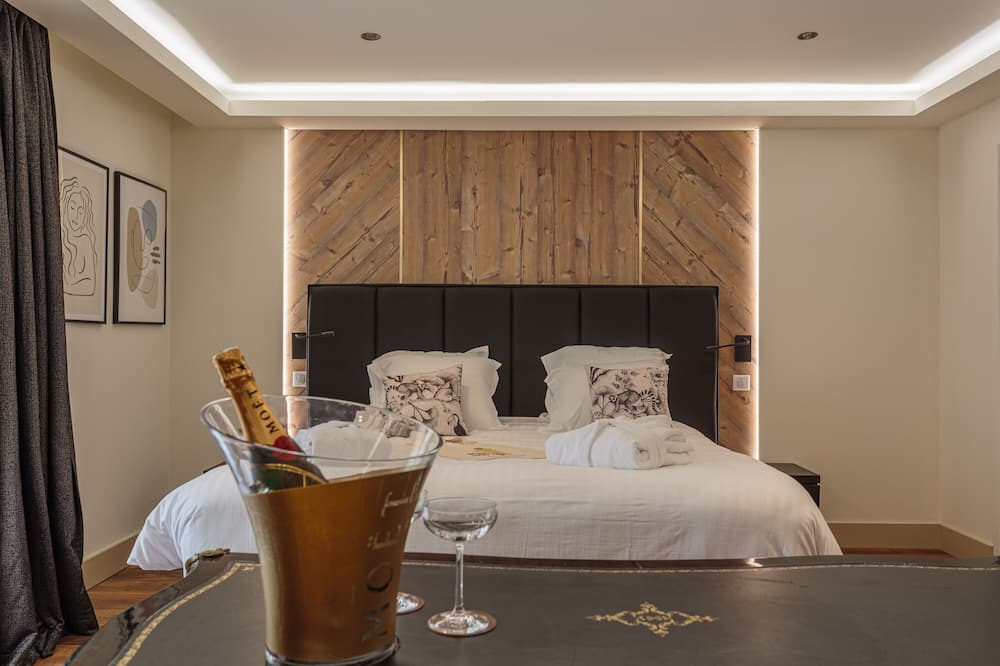 Grand Tonic Hotel & SPA NUXE 写真