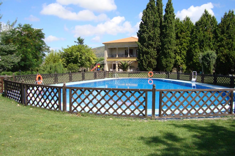 パラドール デ ベリン 写真