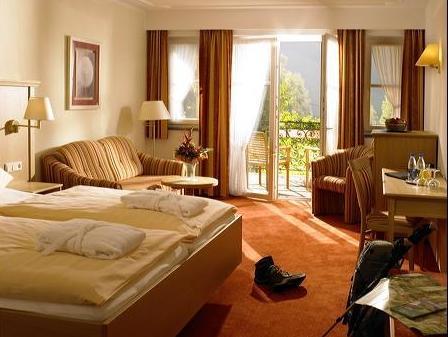 ランド ウンド カーホテル トメース 写真