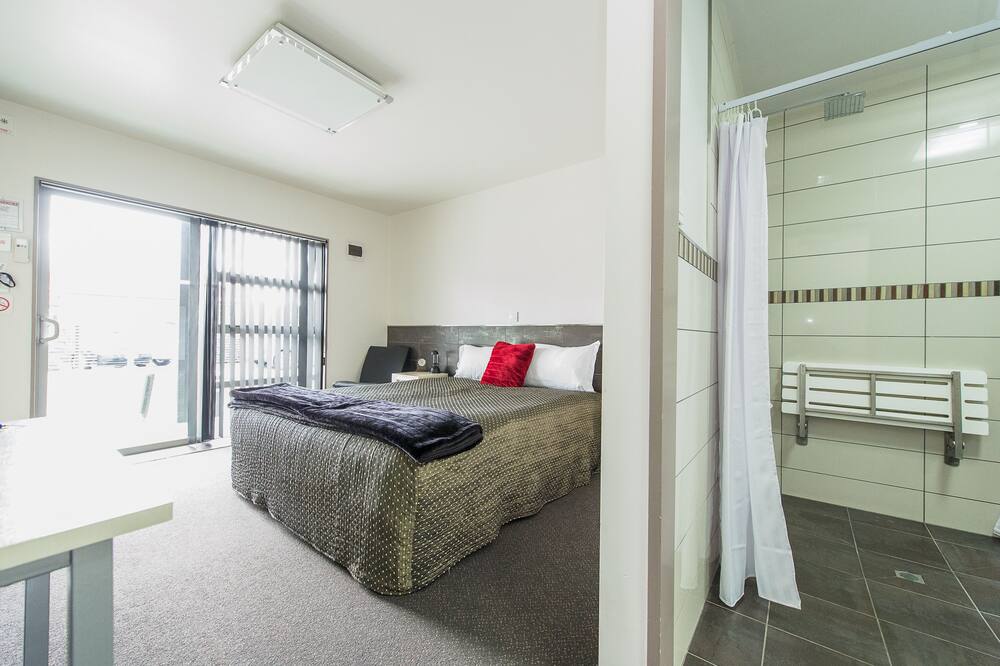 151 on London Motel 写真