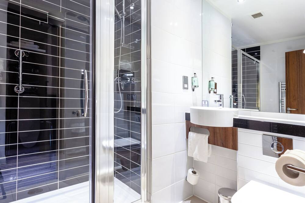 ホリデイ イン エクスプレス エディンバラ エアポート バイ IHG 写真