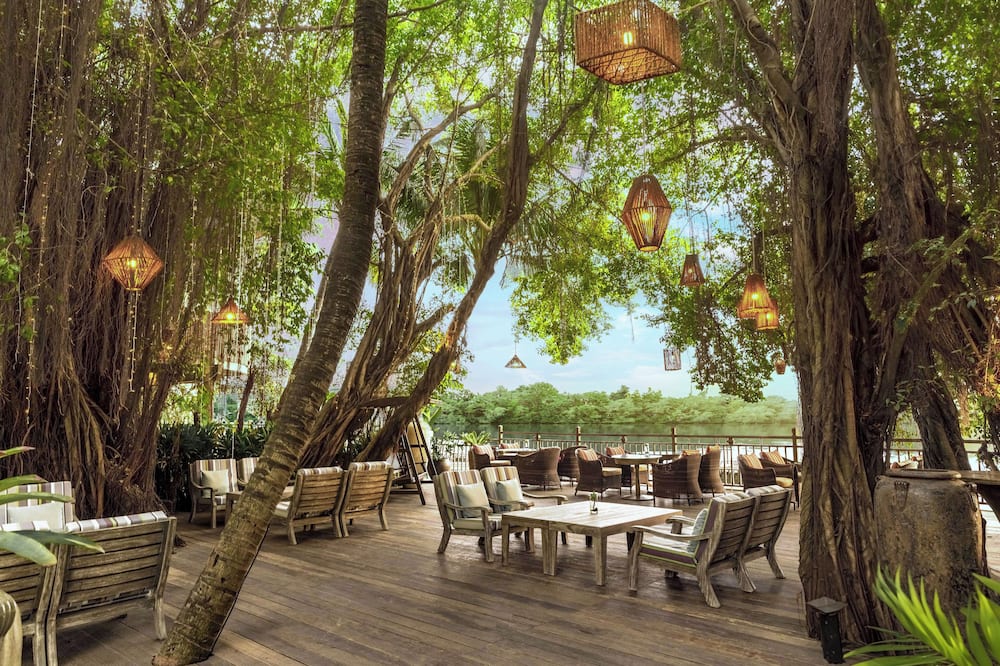 アン ラム リトリーツ サイゴン リバー 写真