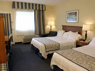 Fairfield Inn and Suites Pigeon Forge 写真