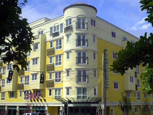 ザ メディテレニアン イン 写真