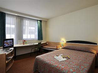 イビス ブダペスト シティ 写真