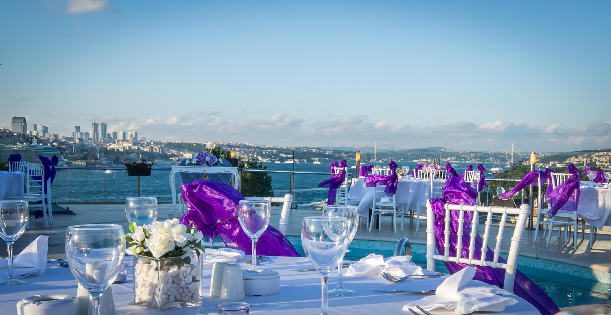 オルセップ ロイヤル ホテル 写真