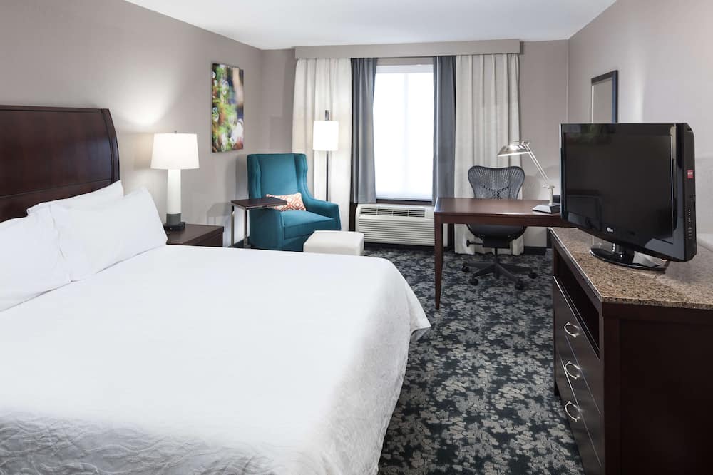 Hilton Garden Inn Cincinnati/Mason 写真