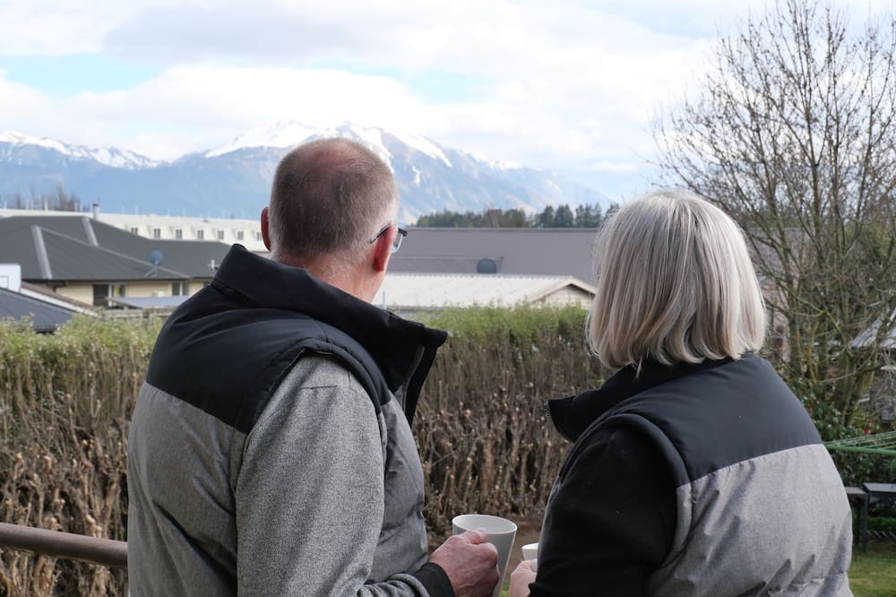 メトベン モーテル & アパートメンツ 写真
