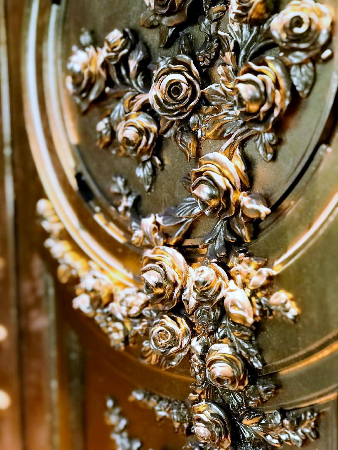 ホテル アレキサンドラ 写真