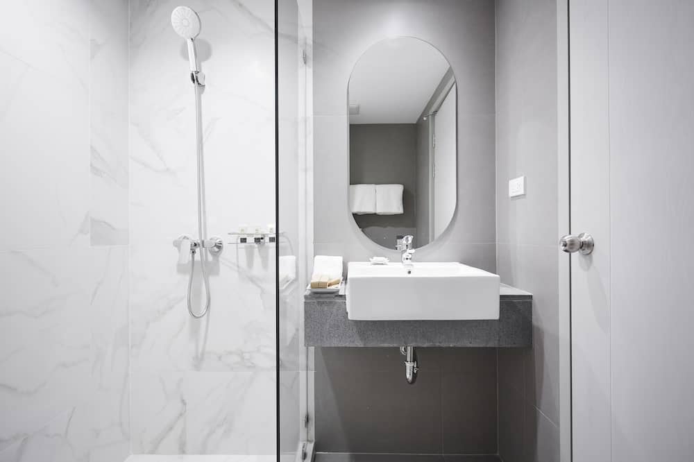 56 スラウォン ホテル バンコク 写真