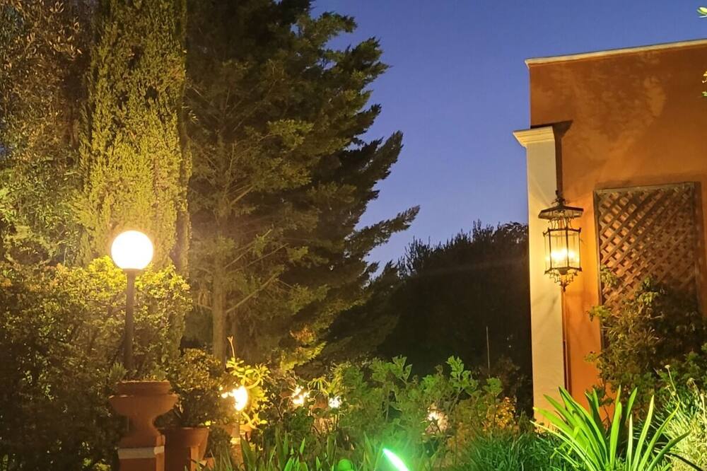 ホテル ポッジョ デリ ウリーヴィ 写真