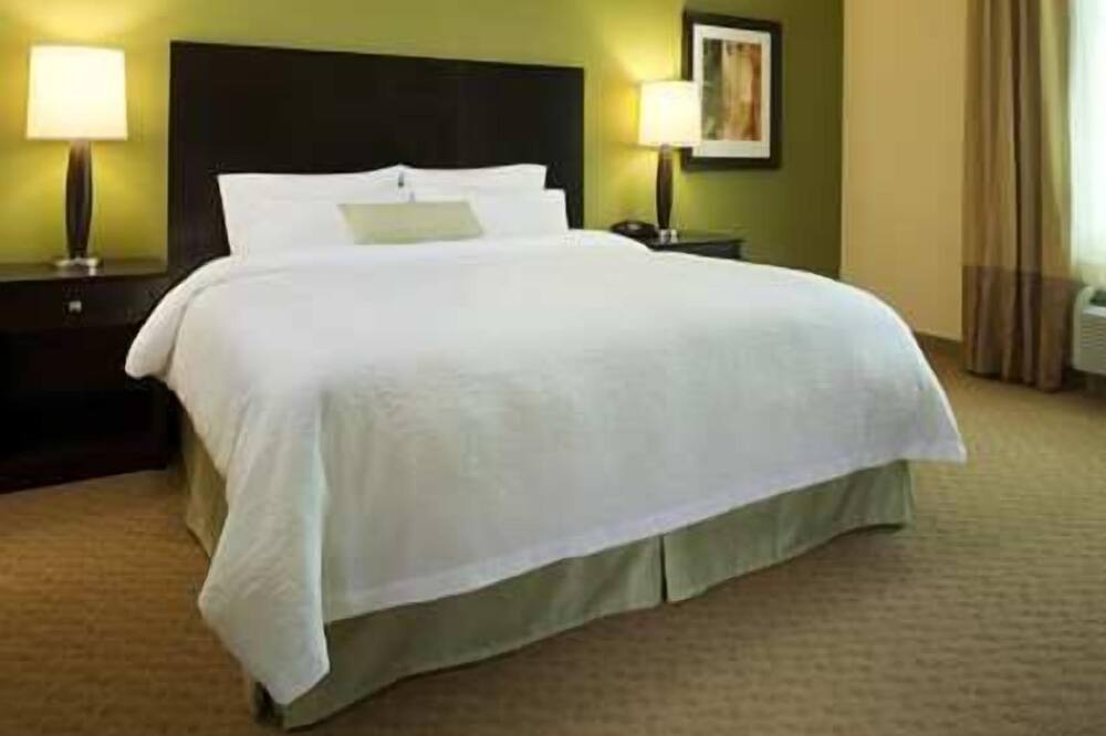 ハンプトン イン マグノリア 写真