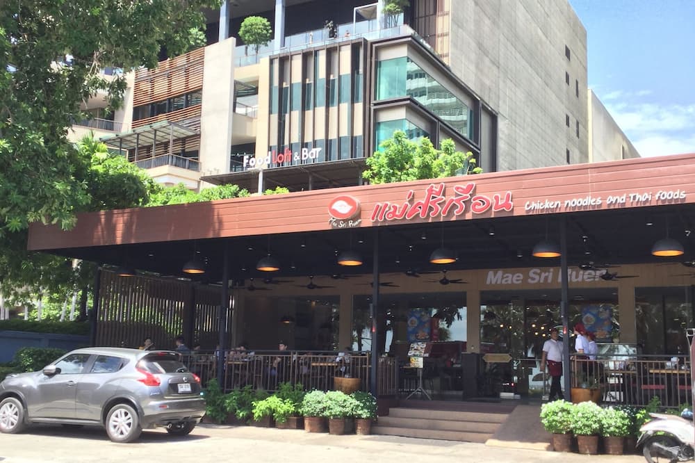 ビュータレー コンド 6 バイ パット 42 写真